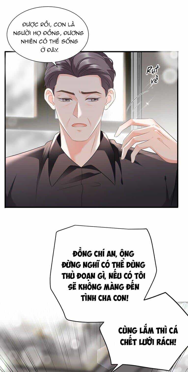Đại Tiểu Thư Có Thể Có Cái Gì Xấu - Chương 7 - ảnh 26