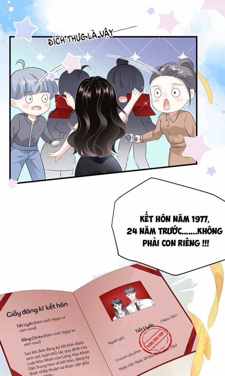 Đại Tiểu Thư Có Thể Có Cái Gì Xấu - Chương 7 - ảnh 5