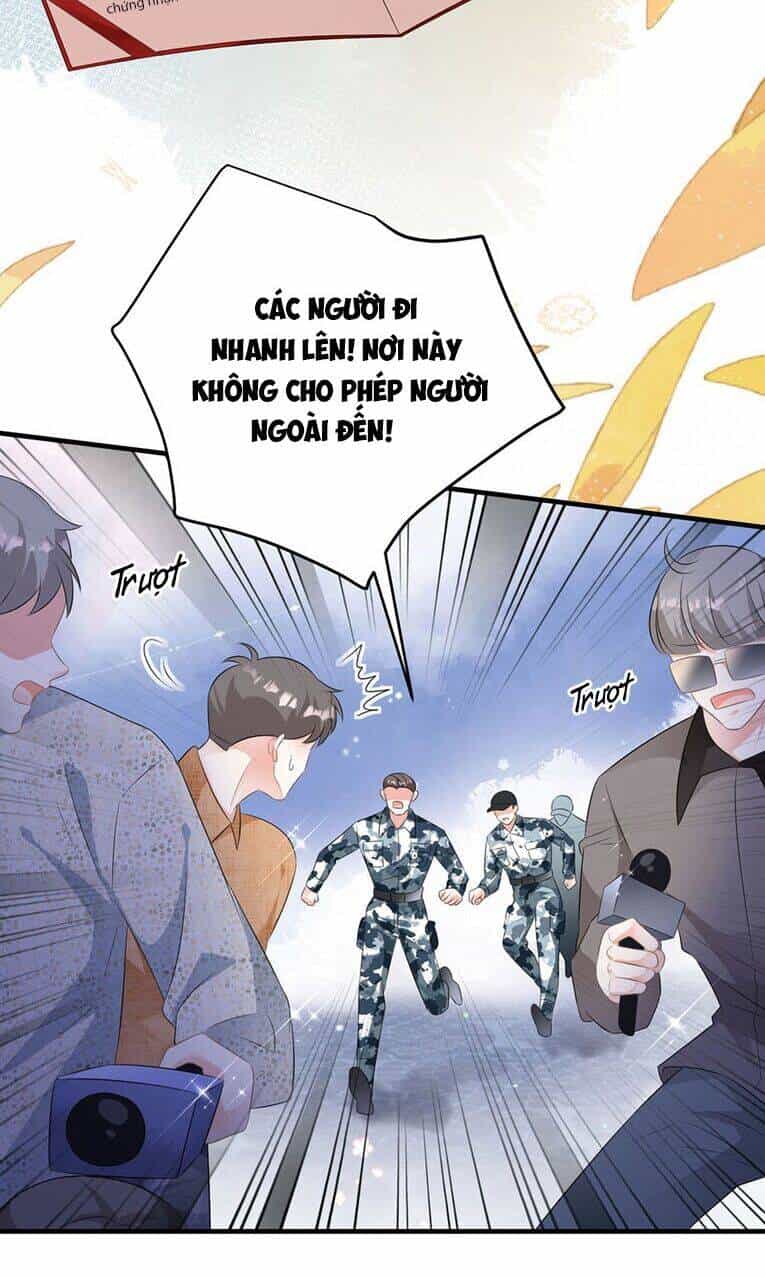 Đại Tiểu Thư Có Thể Có Cái Gì Xấu - Chương 7 - ảnh 6