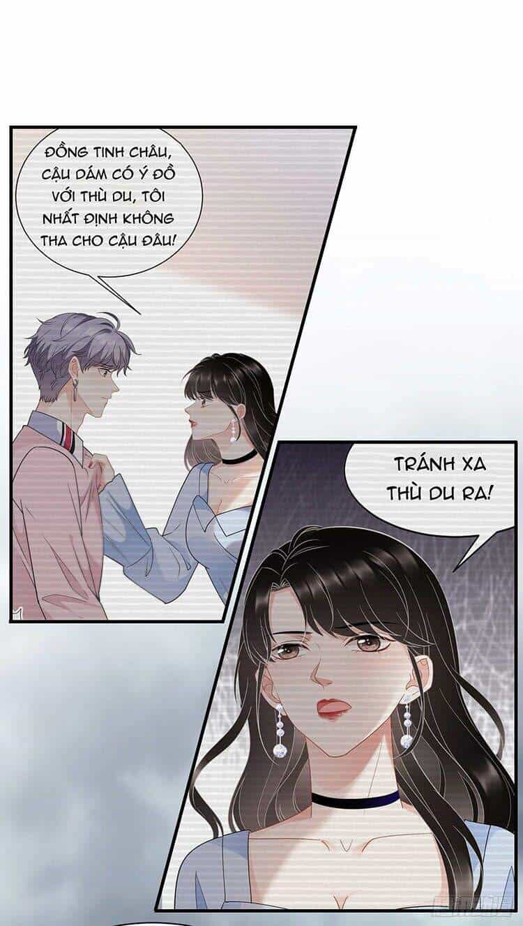Đại Tiểu Thư Có Thể Có Cái Gì Xấu - Chương 45.5 - ảnh 11