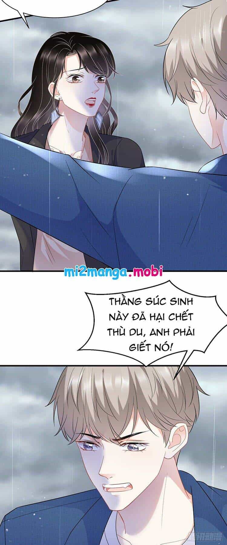 Đại Tiểu Thư Có Thể Có Cái Gì Xấu - Chương 45.5 - ảnh 3