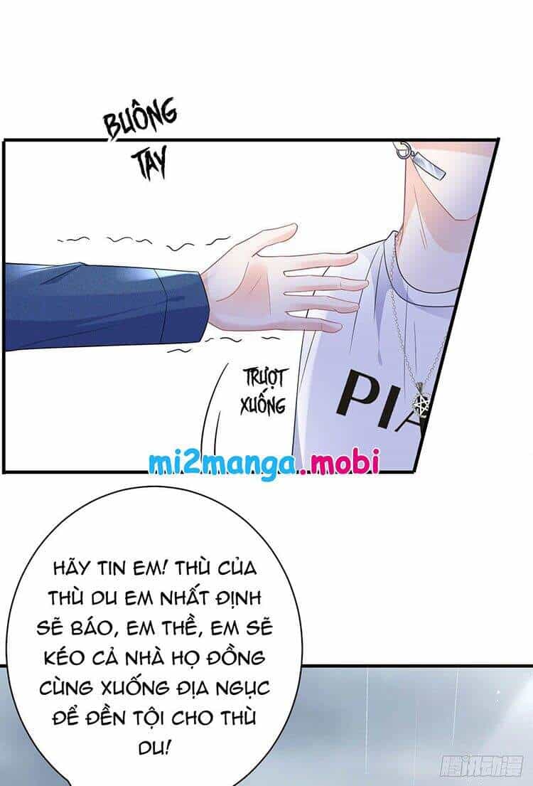 Đại Tiểu Thư Có Thể Có Cái Gì Xấu - Chương 45.5 - ảnh 6