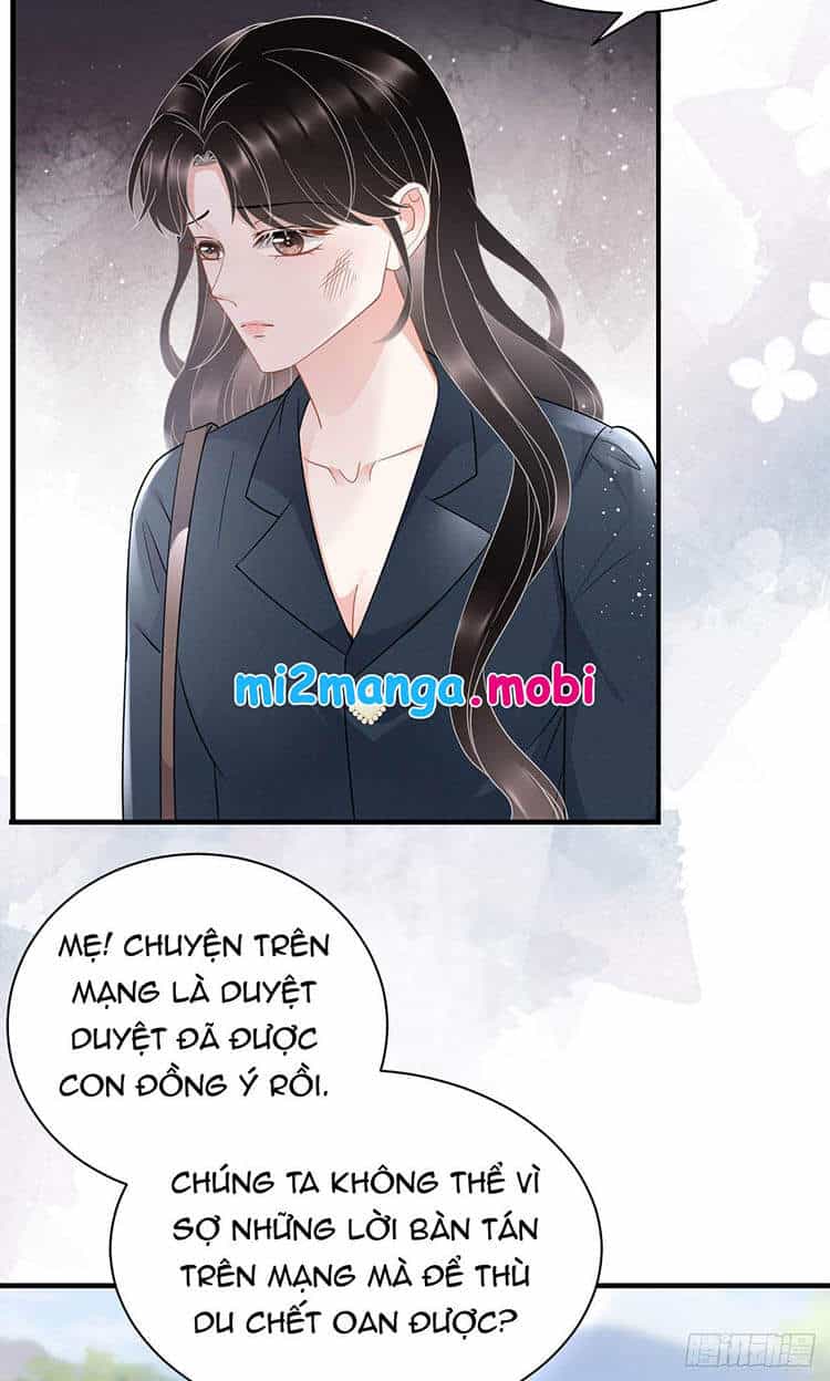 Đại Tiểu Thư Có Thể Có Cái Gì Xấu - Chương 46 - ảnh 18