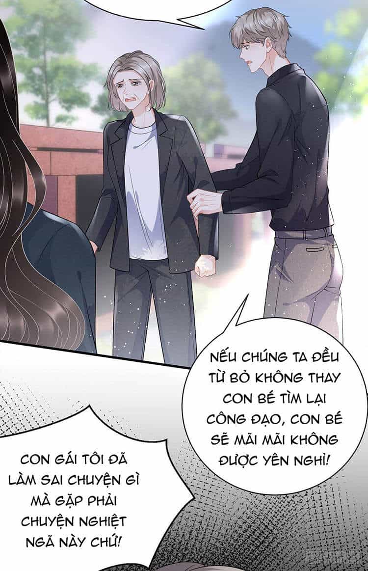 Đại Tiểu Thư Có Thể Có Cái Gì Xấu - Chương 46 - ảnh 19