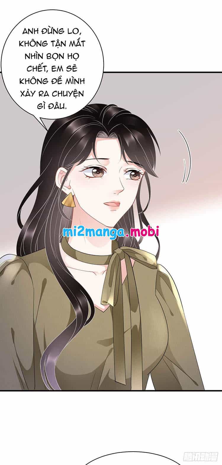 Đại Tiểu Thư Có Thể Có Cái Gì Xấu - Chương 46 - ảnh 6
