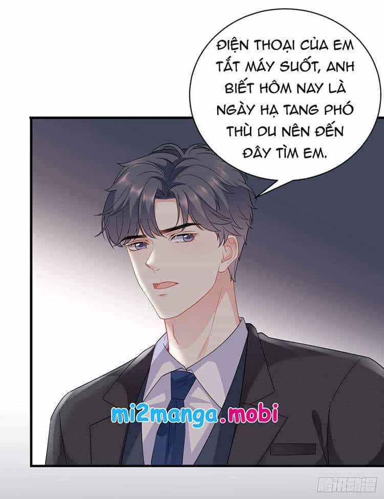 Đại Tiểu Thư Có Thể Có Cái Gì Xấu - Chương 46.5 - ảnh 10