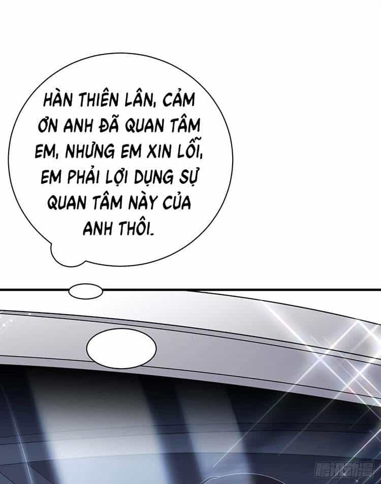 Đại Tiểu Thư Có Thể Có Cái Gì Xấu - Chương 46.5 - ảnh 19