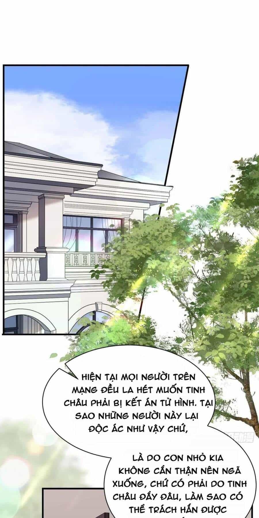 Đại Tiểu Thư Có Thể Có Cái Gì Xấu - Chương 47 - ảnh 1