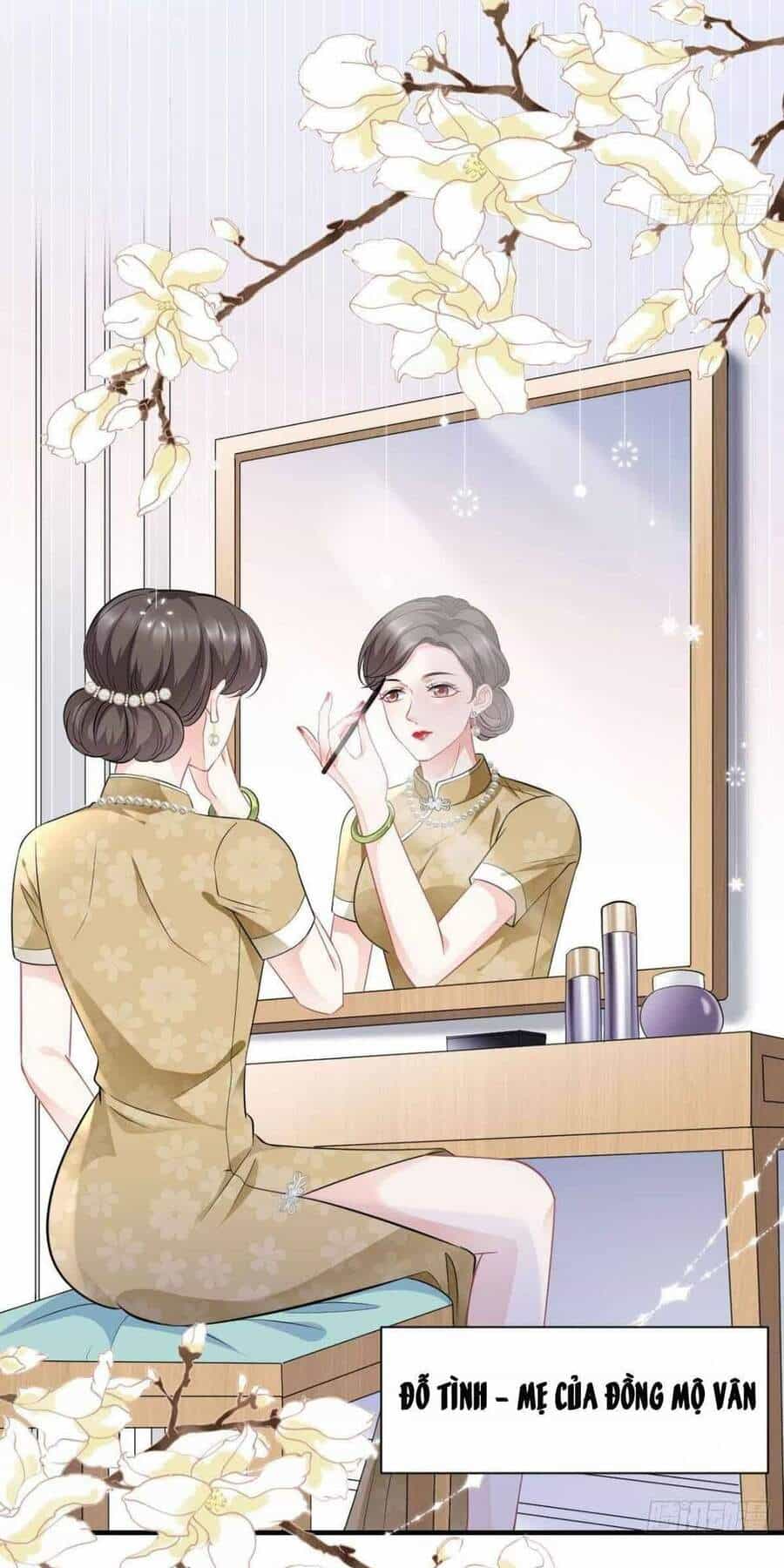 Đại Tiểu Thư Có Thể Có Cái Gì Xấu - Chương 47 - ảnh 17