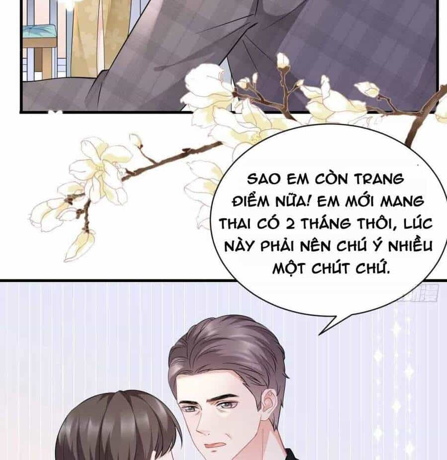Đại Tiểu Thư Có Thể Có Cái Gì Xấu - Chương 47 - ảnh 19