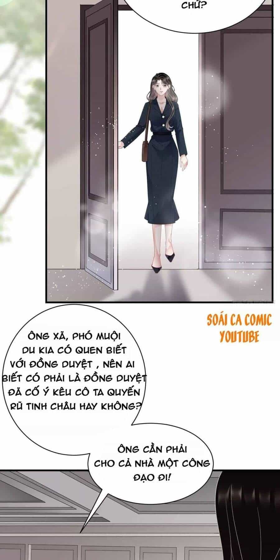 Đại Tiểu Thư Có Thể Có Cái Gì Xấu - Chương 47 - ảnh 2