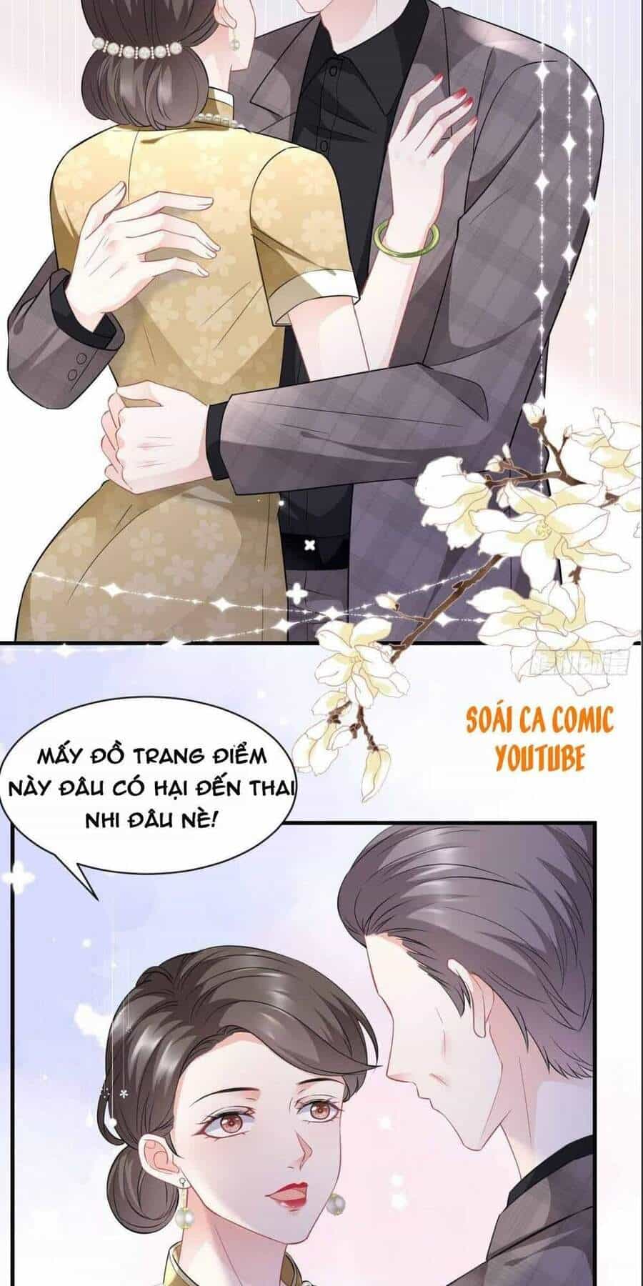 Đại Tiểu Thư Có Thể Có Cái Gì Xấu - Chương 47 - ảnh 20