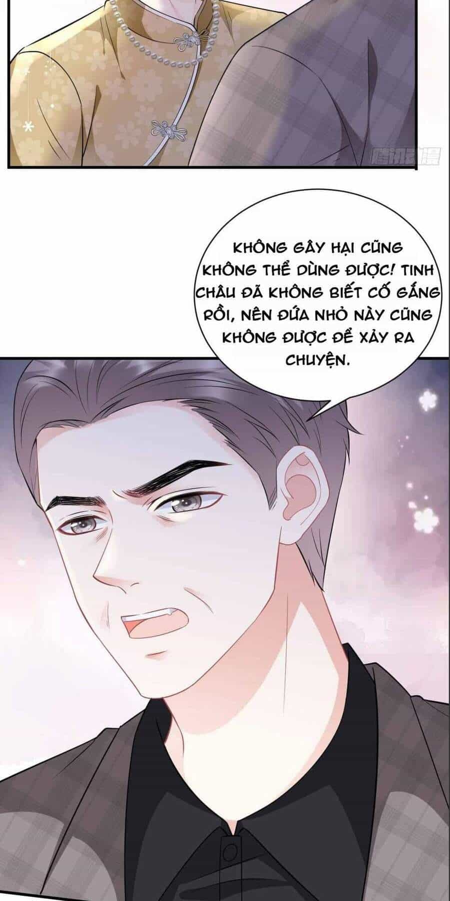 Đại Tiểu Thư Có Thể Có Cái Gì Xấu - Chương 47 - ảnh 21