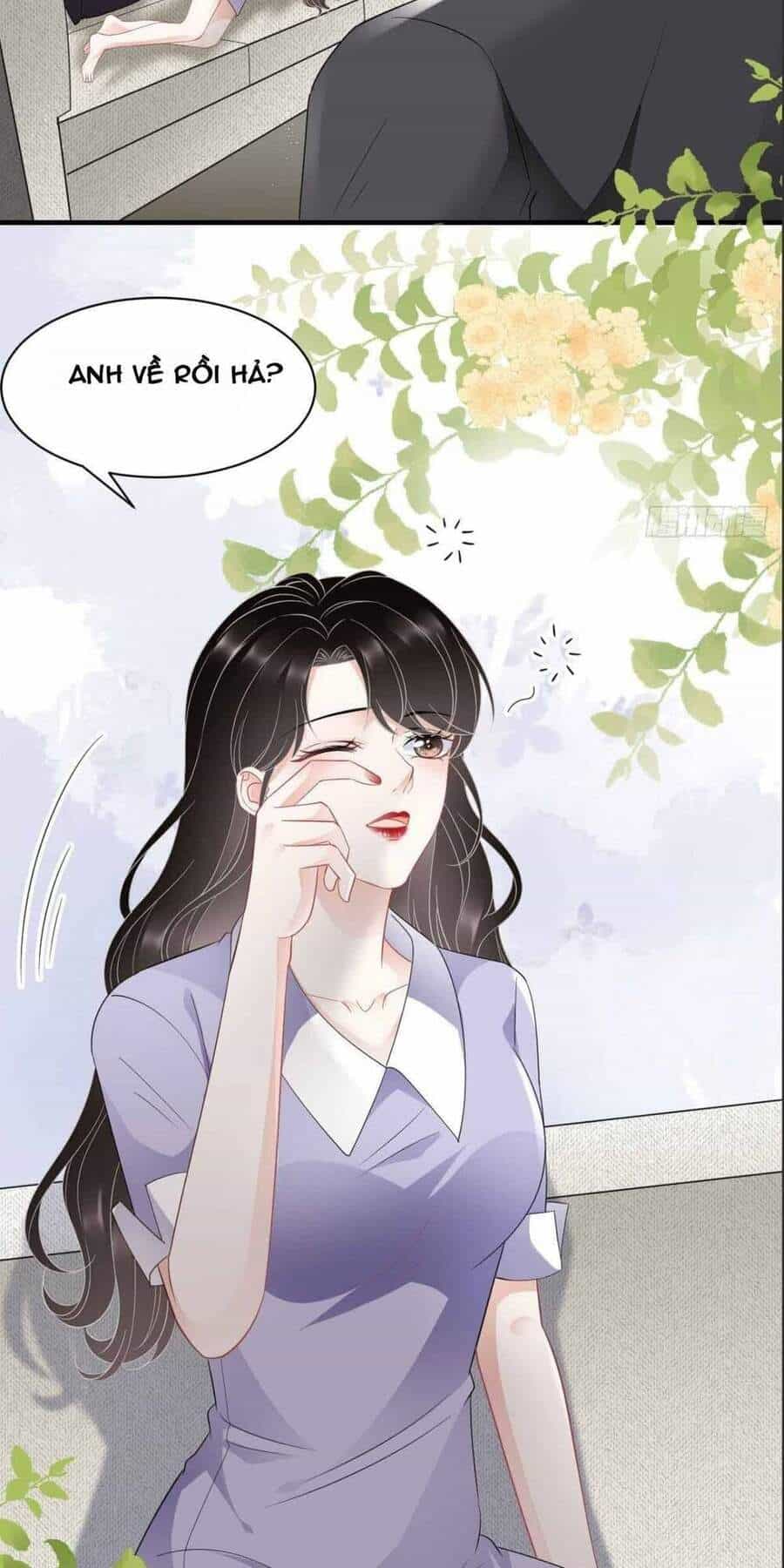 Đại Tiểu Thư Có Thể Có Cái Gì Xấu - Chương 47 - ảnh 27
