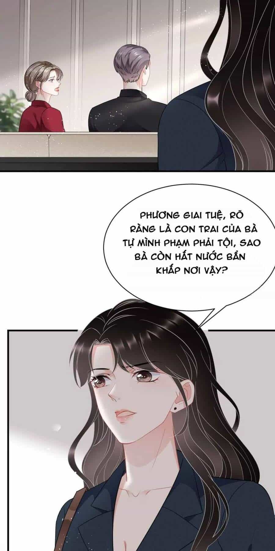 Đại Tiểu Thư Có Thể Có Cái Gì Xấu - Chương 47 - ảnh 3