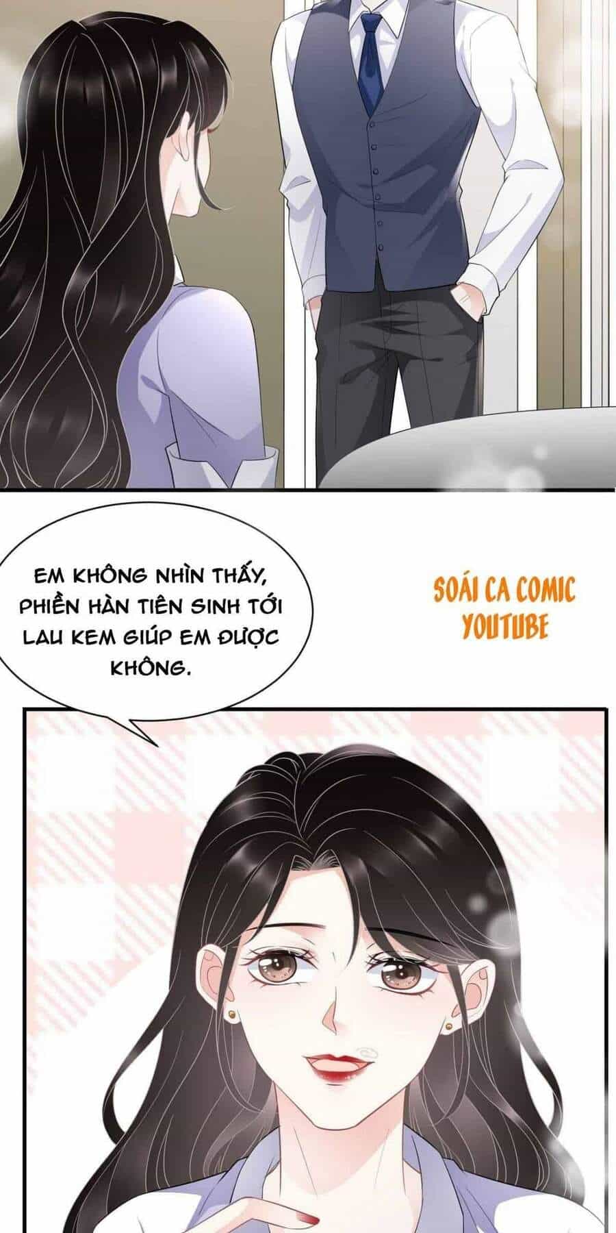 Đại Tiểu Thư Có Thể Có Cái Gì Xấu - Chương 48 - ảnh 10