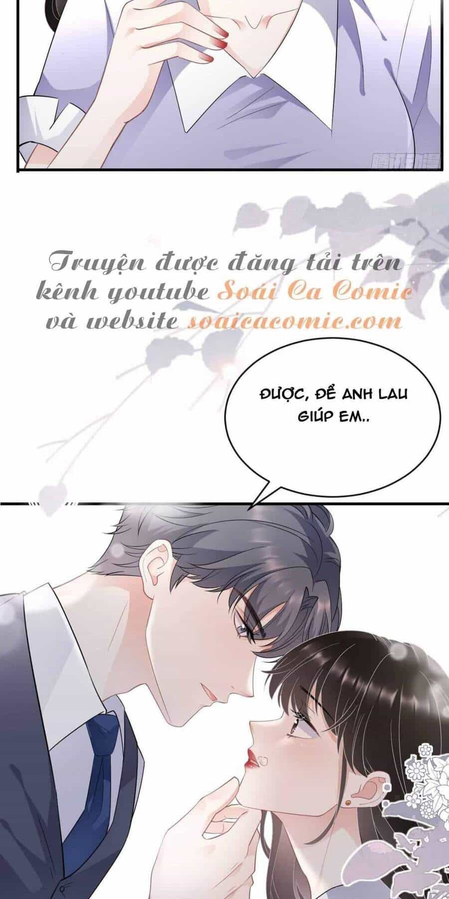 Đại Tiểu Thư Có Thể Có Cái Gì Xấu - Chương 48 - ảnh 11