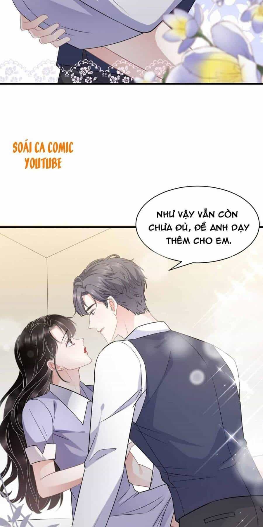 Đại Tiểu Thư Có Thể Có Cái Gì Xấu - Chương 48 - ảnh 20