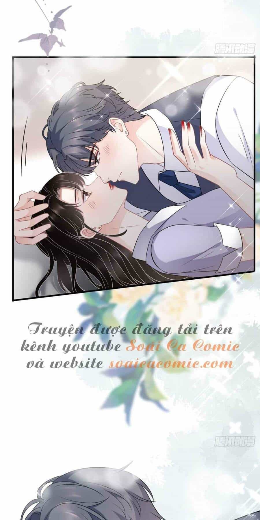 Đại Tiểu Thư Có Thể Có Cái Gì Xấu - Chương 48 - ảnh 22
