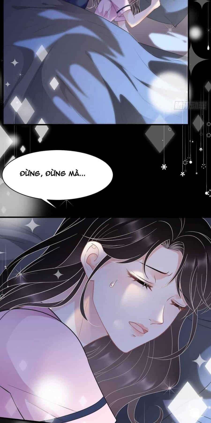 Đại Tiểu Thư Có Thể Có Cái Gì Xấu - Chương 48 - ảnh 25