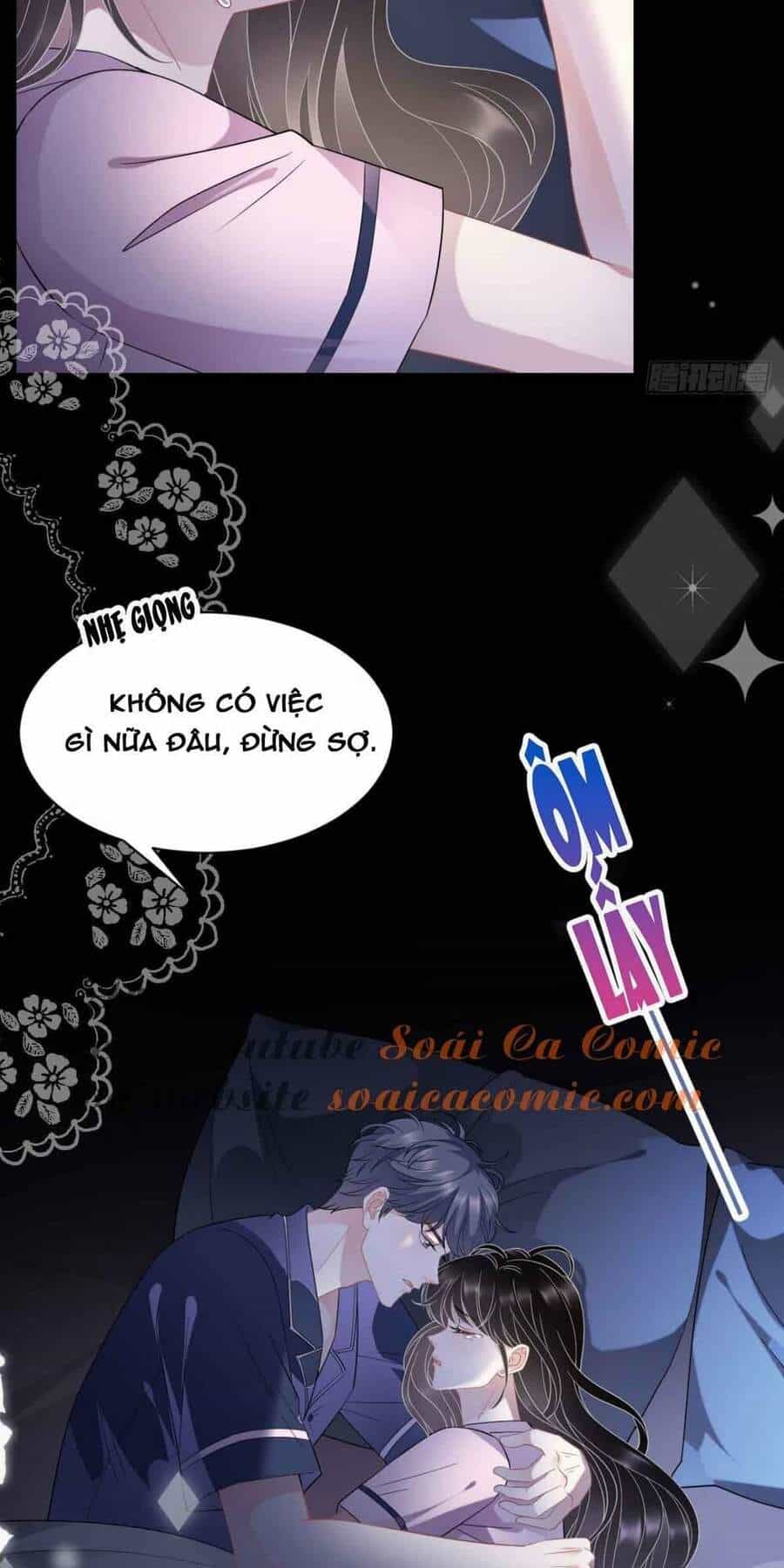 Đại Tiểu Thư Có Thể Có Cái Gì Xấu - Chương 48 - ảnh 29