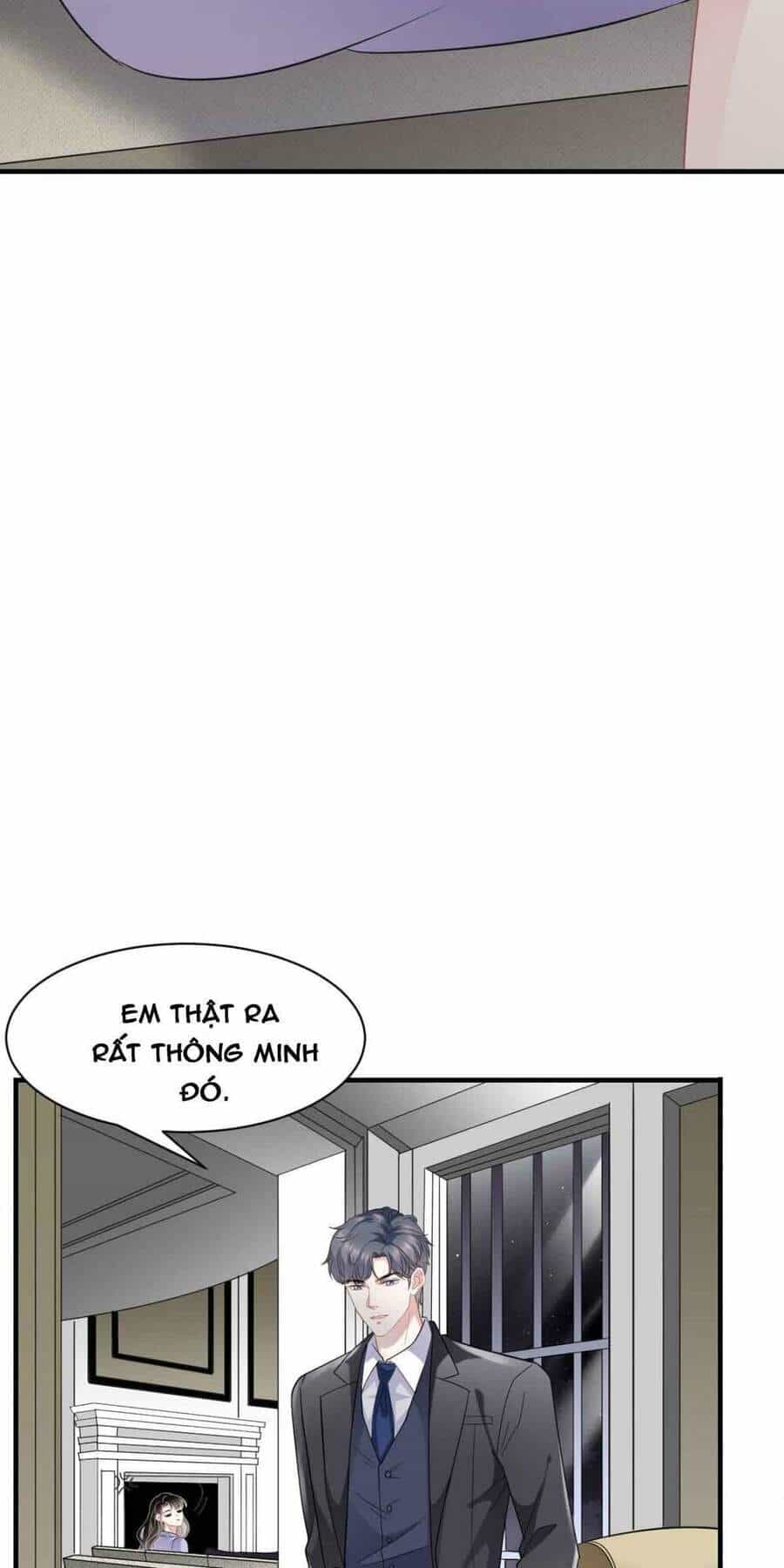 Đại Tiểu Thư Có Thể Có Cái Gì Xấu - Chương 48 - ảnh 3
