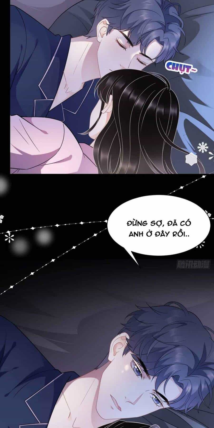 Đại Tiểu Thư Có Thể Có Cái Gì Xấu - Chương 48 - ảnh 32