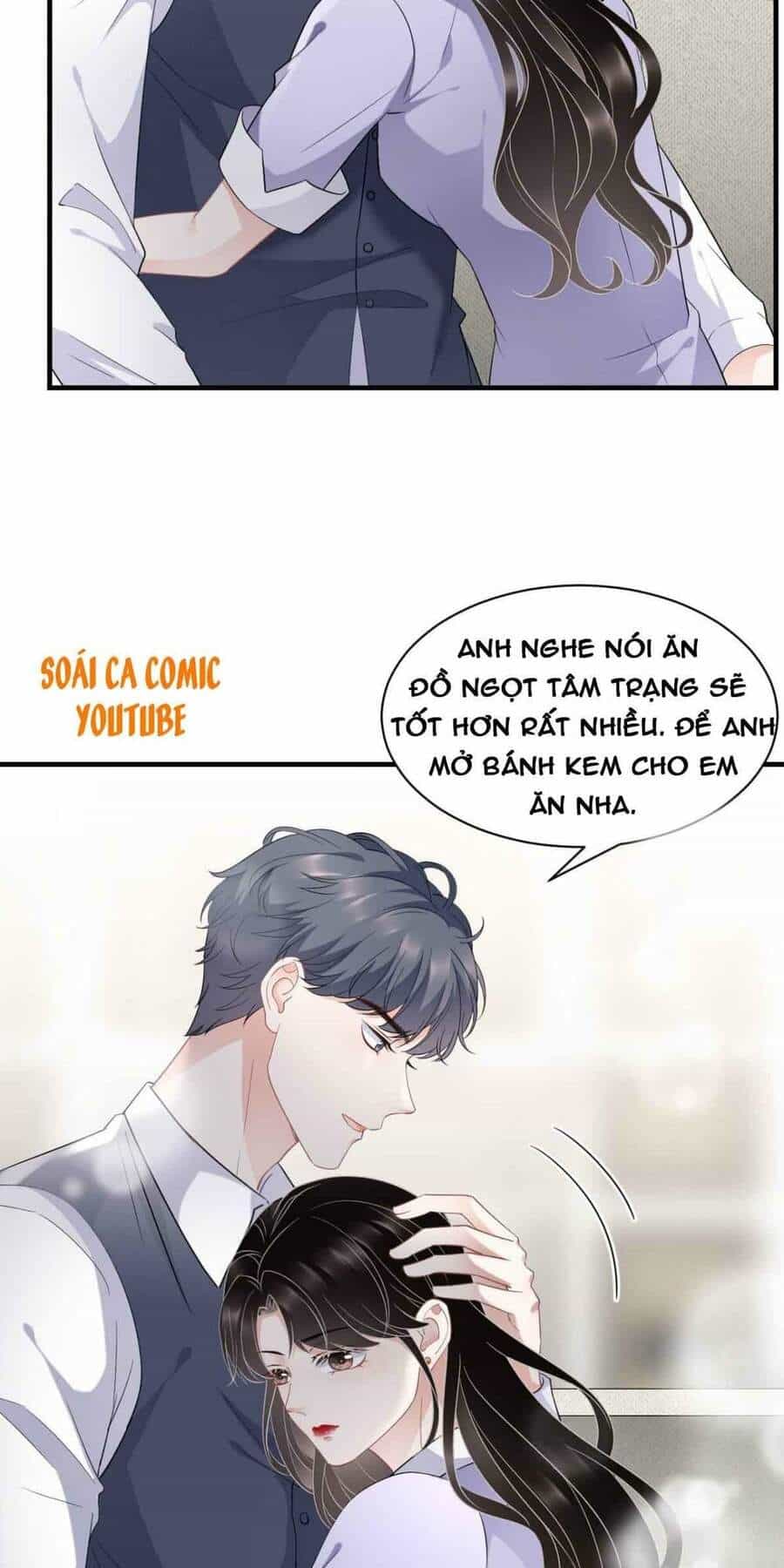 Đại Tiểu Thư Có Thể Có Cái Gì Xấu - Chương 48 - ảnh 7