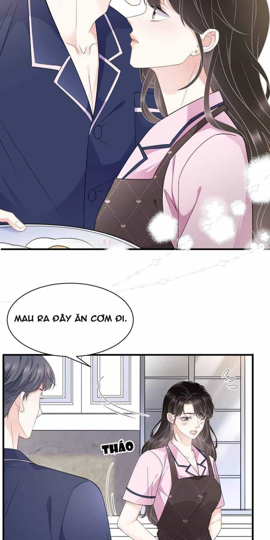 Đại Tiểu Thư Có Thể Có Cái Gì Xấu - Chương 49 - ảnh 15