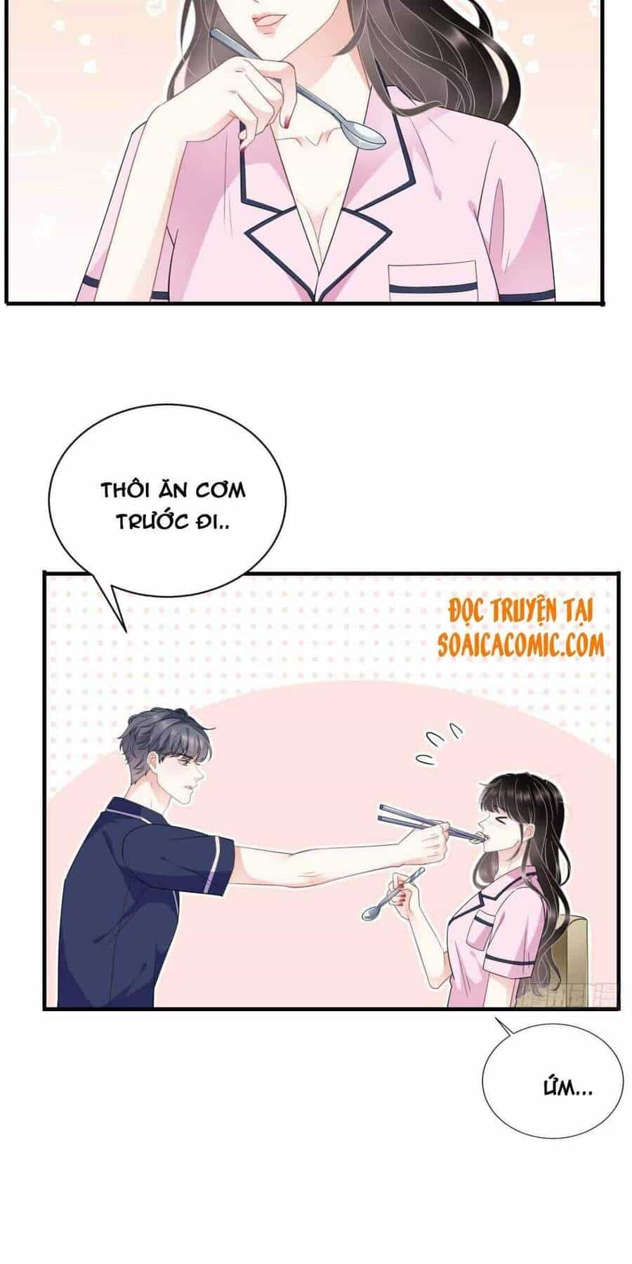 Đại Tiểu Thư Có Thể Có Cái Gì Xấu - Chương 49 - ảnh 21