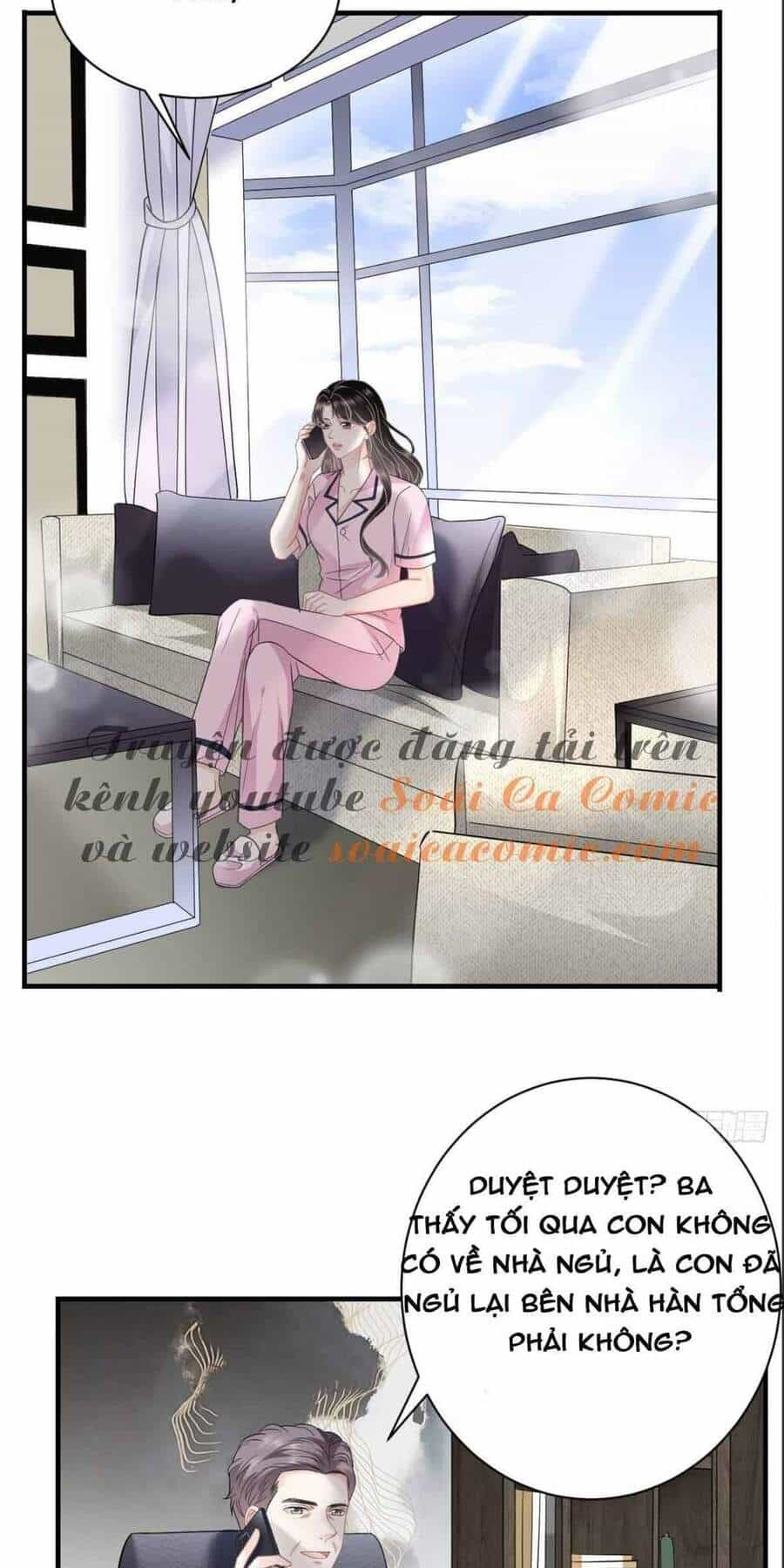 Đại Tiểu Thư Có Thể Có Cái Gì Xấu - Chương 49 - ảnh 26