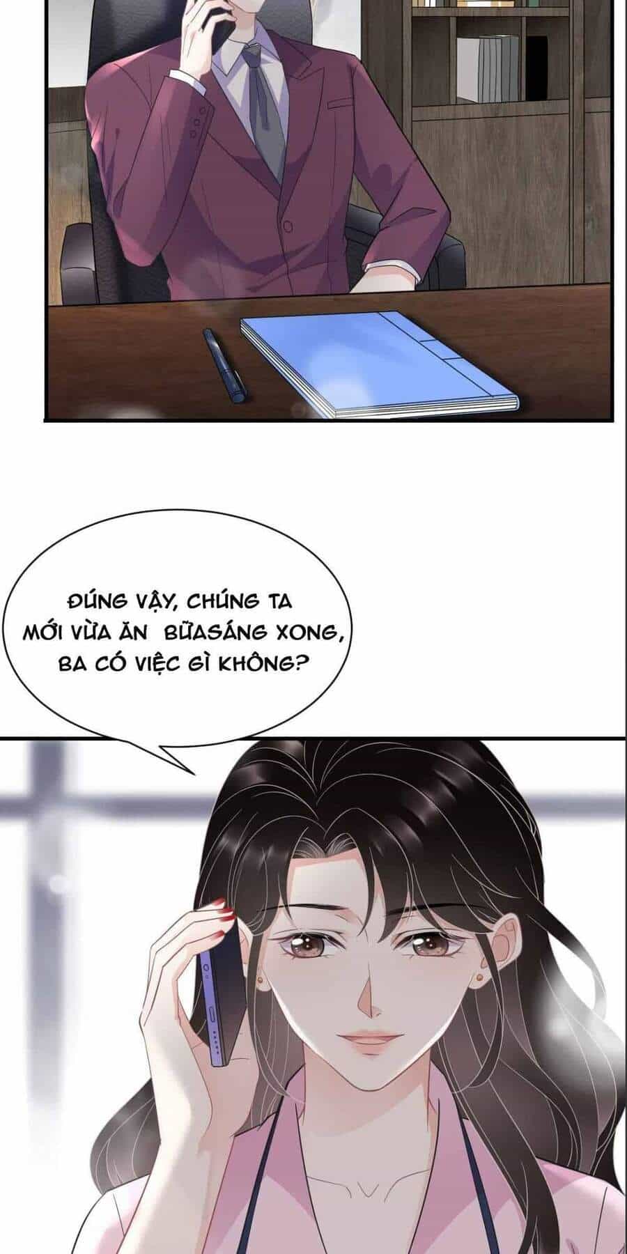 Đại Tiểu Thư Có Thể Có Cái Gì Xấu - Chương 49 - ảnh 27