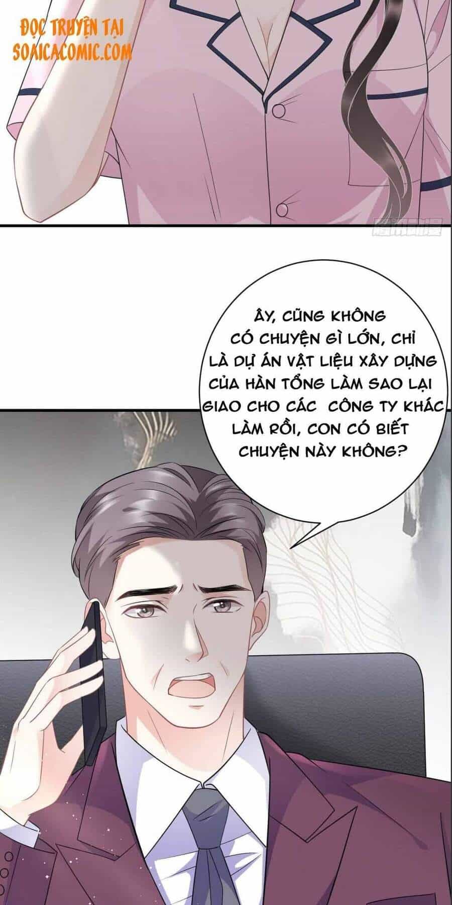 Đại Tiểu Thư Có Thể Có Cái Gì Xấu - Chương 49 - ảnh 28