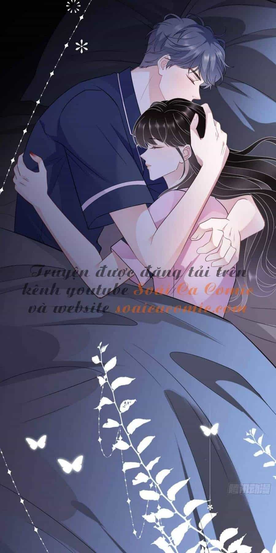 Đại Tiểu Thư Có Thể Có Cái Gì Xấu - Chương 49 - ảnh 3