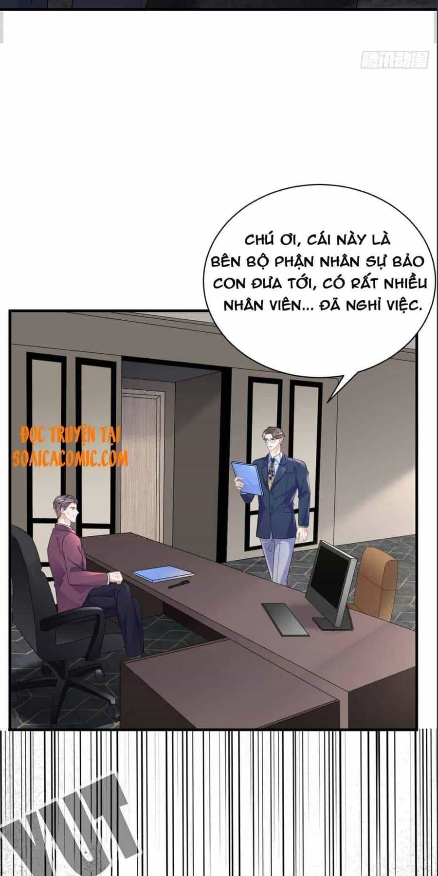 Đại Tiểu Thư Có Thể Có Cái Gì Xấu - Chương 49 - ảnh 32