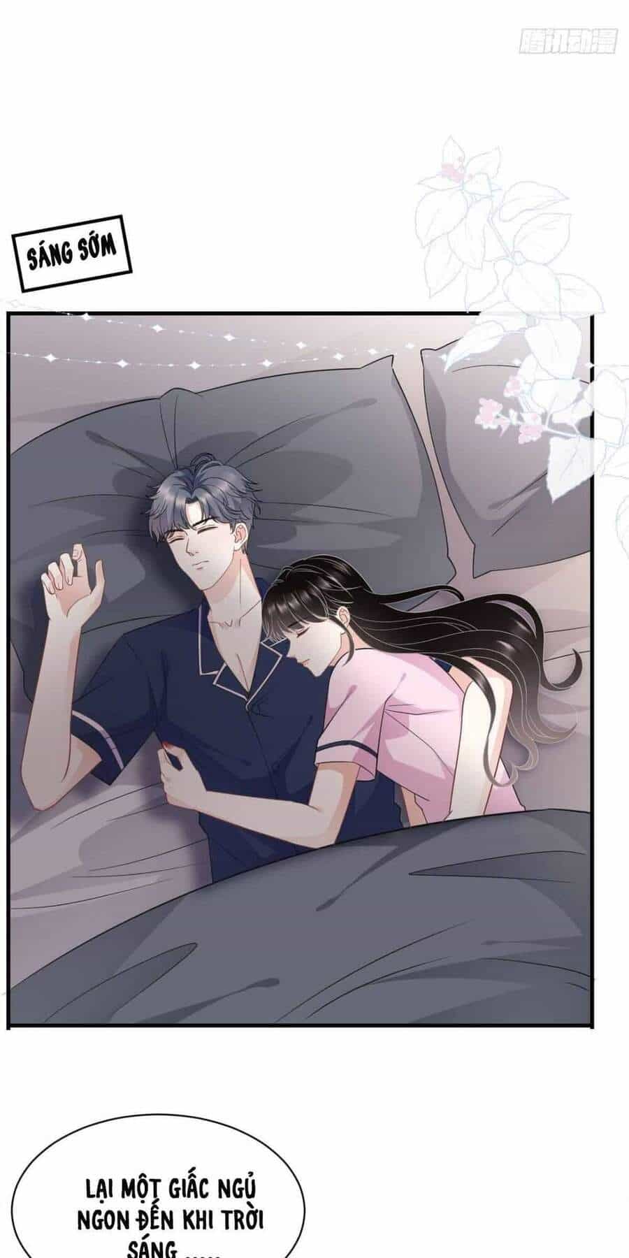Đại Tiểu Thư Có Thể Có Cái Gì Xấu - Chương 49 - ảnh 5