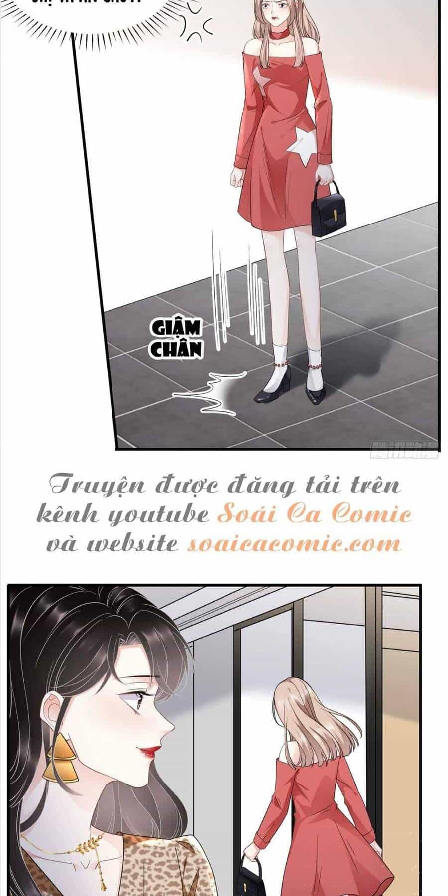 Đại Tiểu Thư Có Thể Có Cái Gì Xấu - Chương 50 - ảnh 24