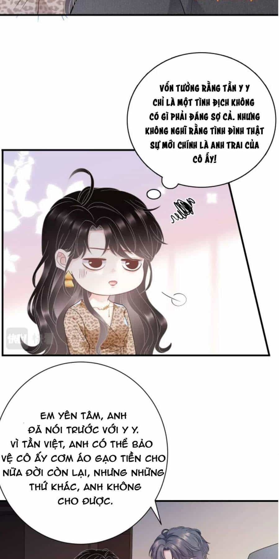 Đại Tiểu Thư Có Thể Có Cái Gì Xấu - Chương 51 - ảnh 10