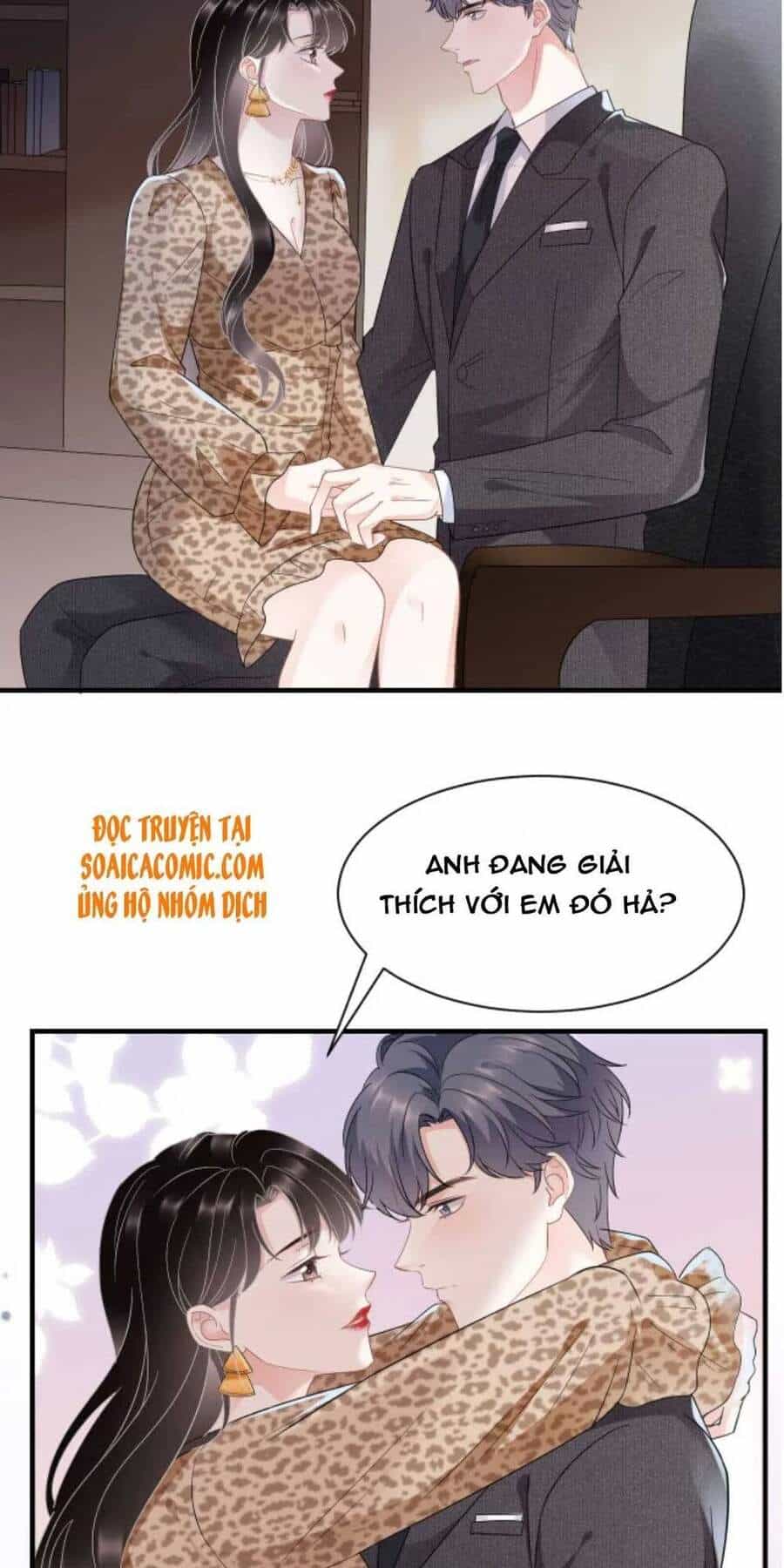 Đại Tiểu Thư Có Thể Có Cái Gì Xấu - Chương 51 - ảnh 11