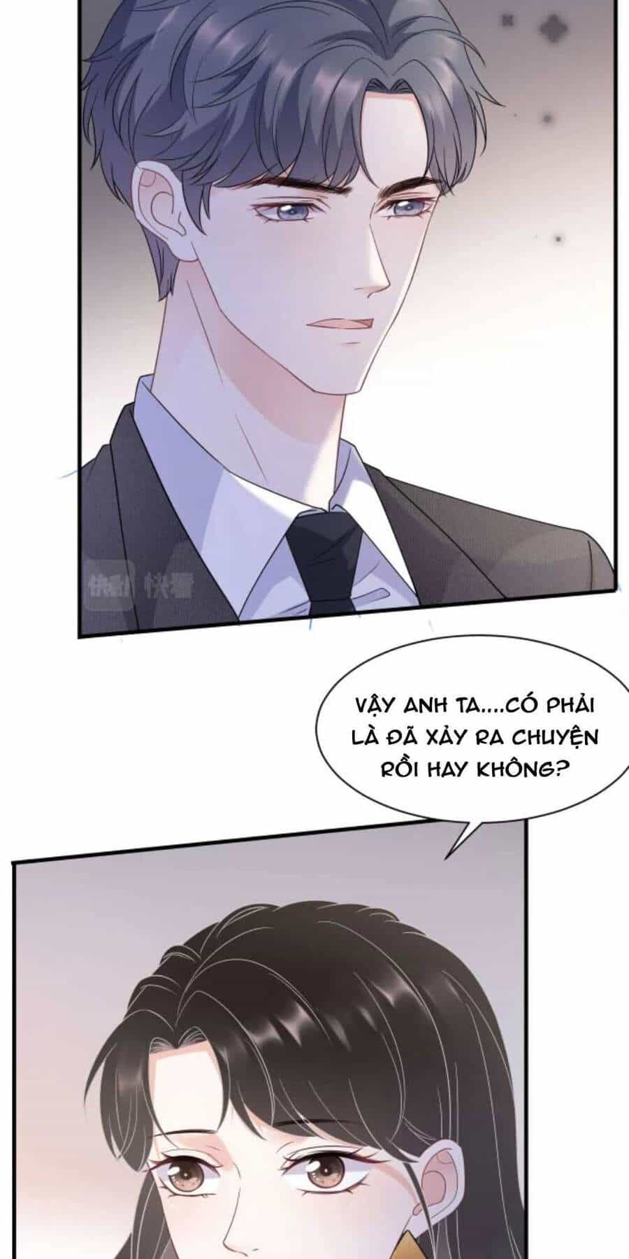 Đại Tiểu Thư Có Thể Có Cái Gì Xấu - Chương 51 - ảnh 6