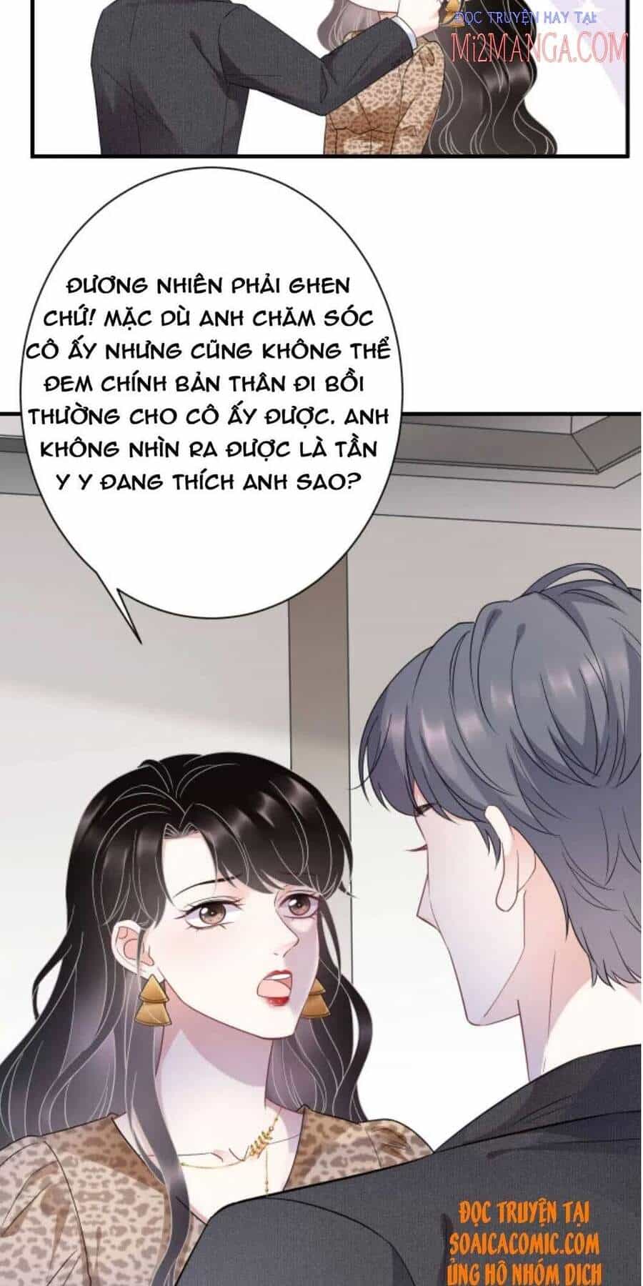 Đại Tiểu Thư Có Thể Có Cái Gì Xấu - Chương 51 - ảnh 9