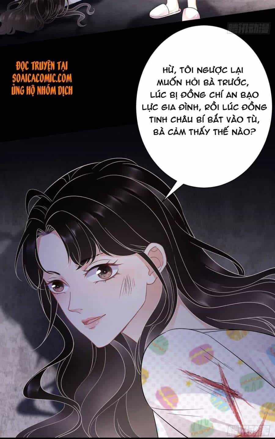 Đại Tiểu Thư Có Thể Có Cái Gì Xấu - Chương 52.5 - ảnh 13