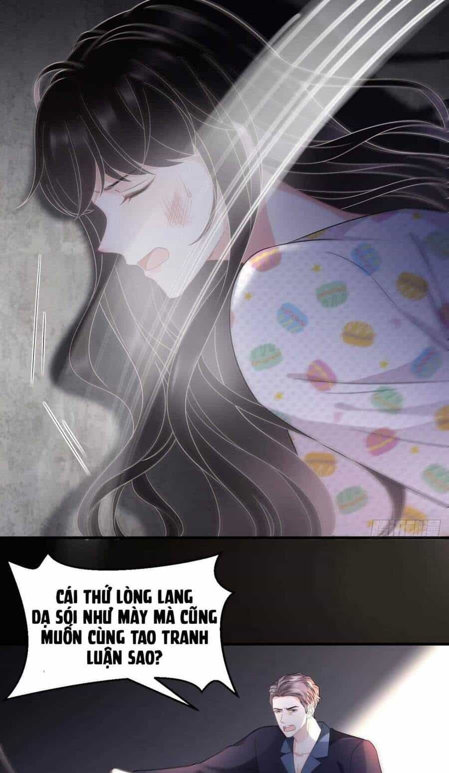 Đại Tiểu Thư Có Thể Có Cái Gì Xấu - Chương 52.5 - ảnh 6