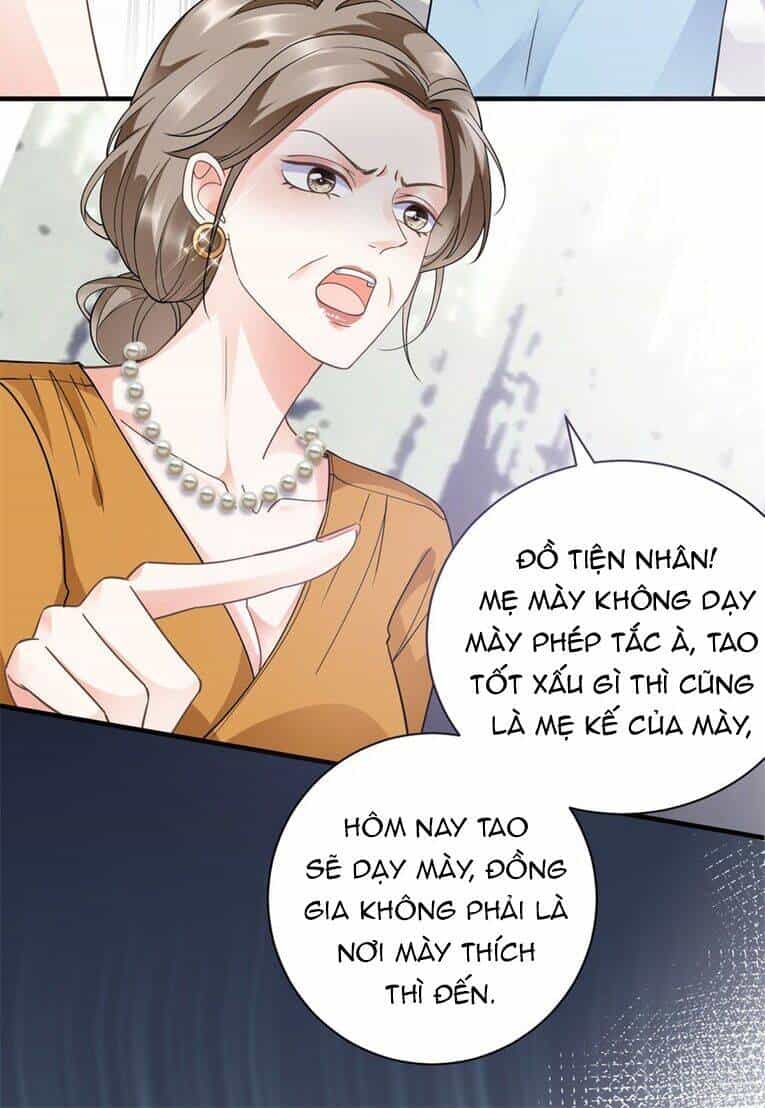 Đại Tiểu Thư Có Thể Có Cái Gì Xấu - Chương 8 - ảnh 25