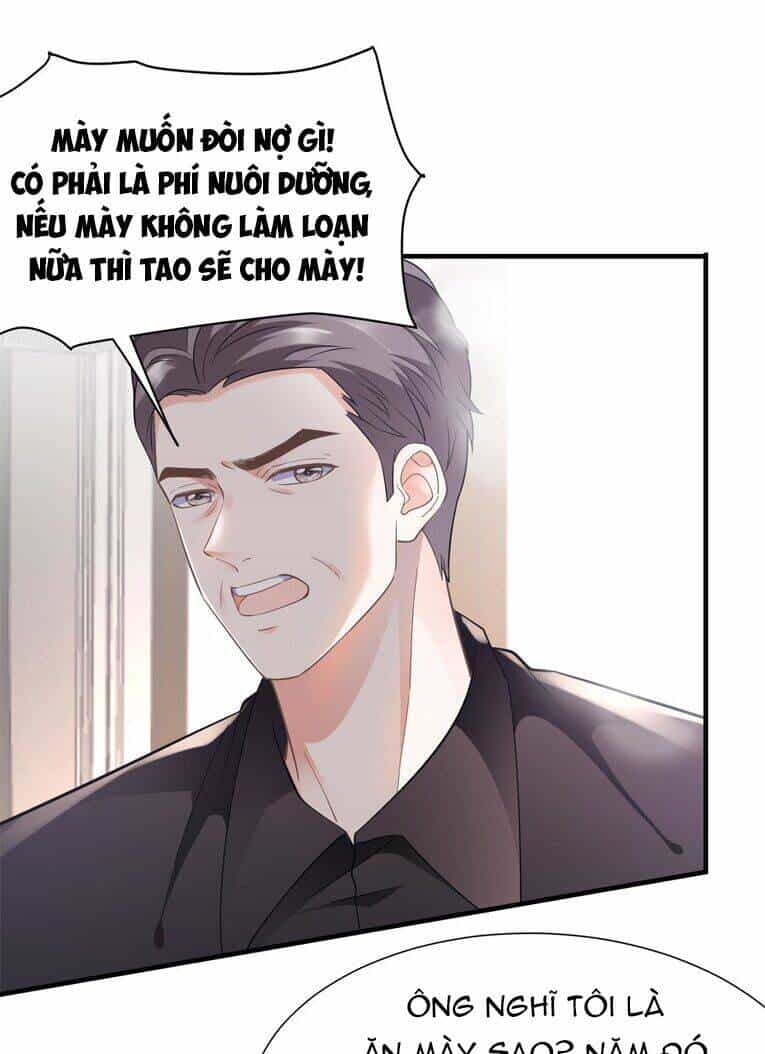 Đại Tiểu Thư Có Thể Có Cái Gì Xấu - Chương 8 - ảnh 3