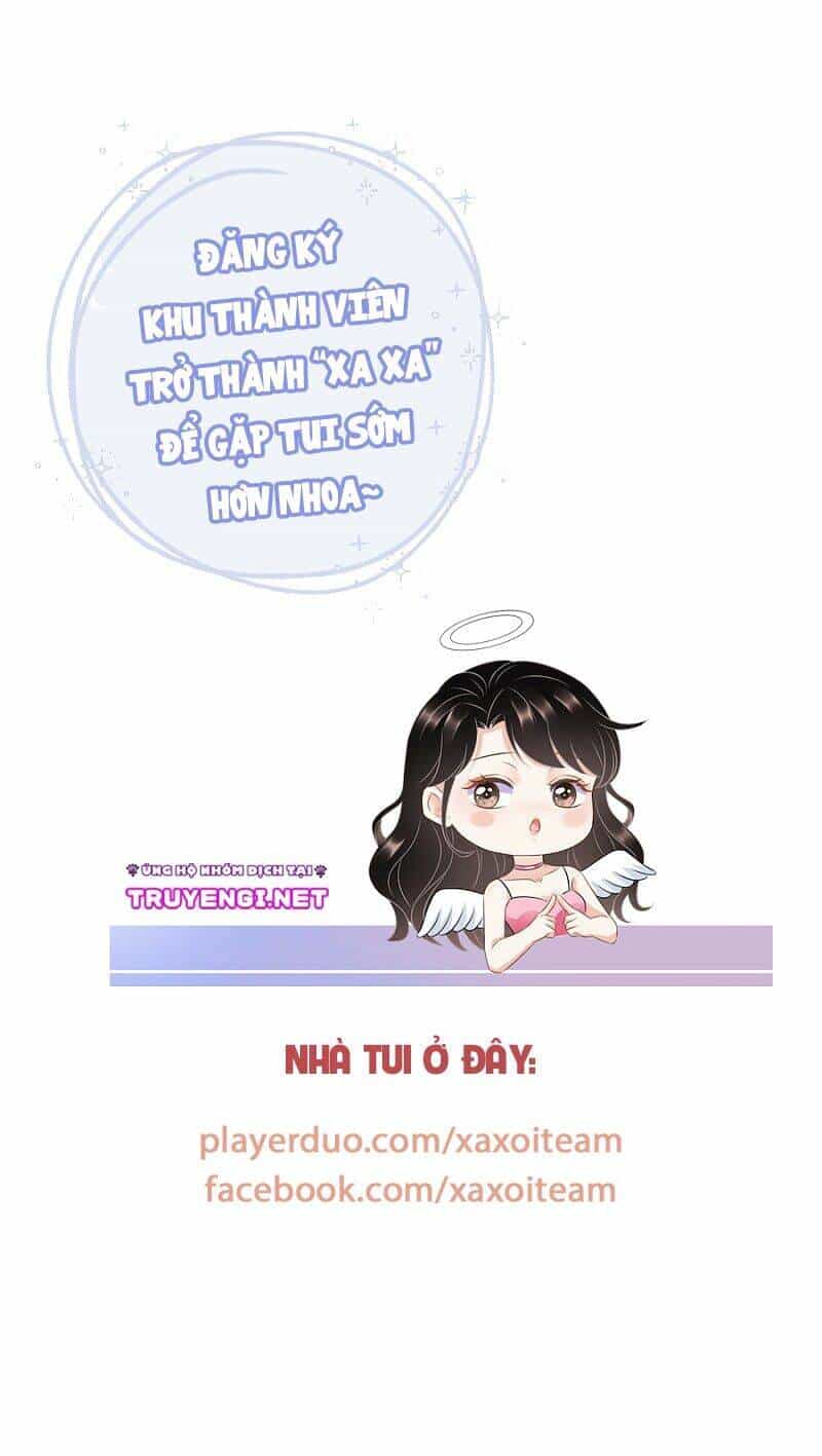 Đại Tiểu Thư Có Thể Có Cái Gì Xấu - Chương 8 - ảnh 36