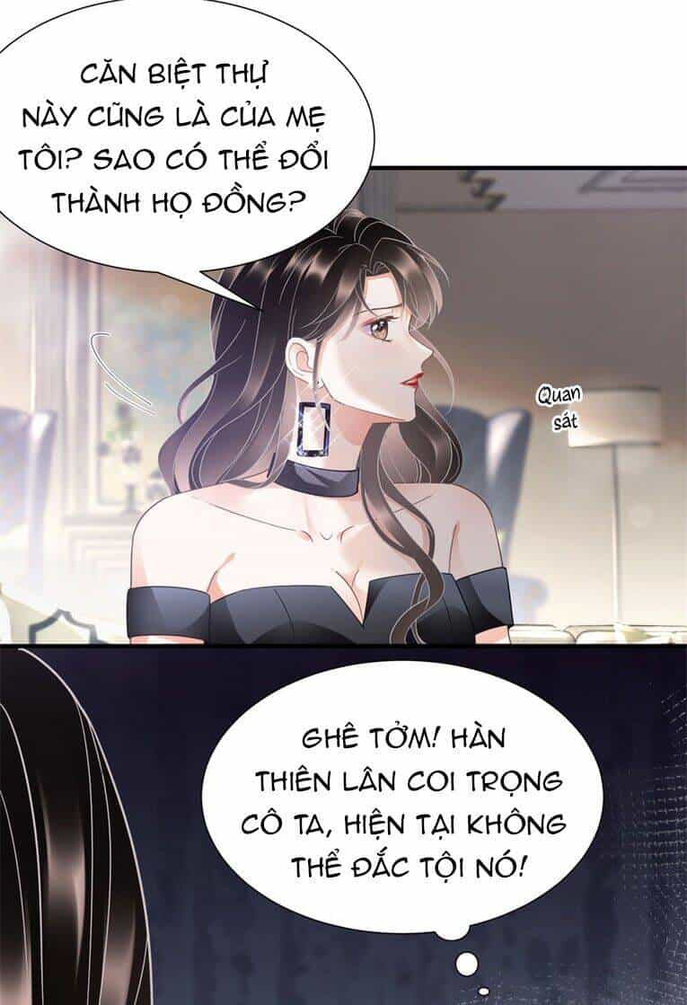 Đại Tiểu Thư Có Thể Có Cái Gì Xấu - Chương 8 - ảnh 5