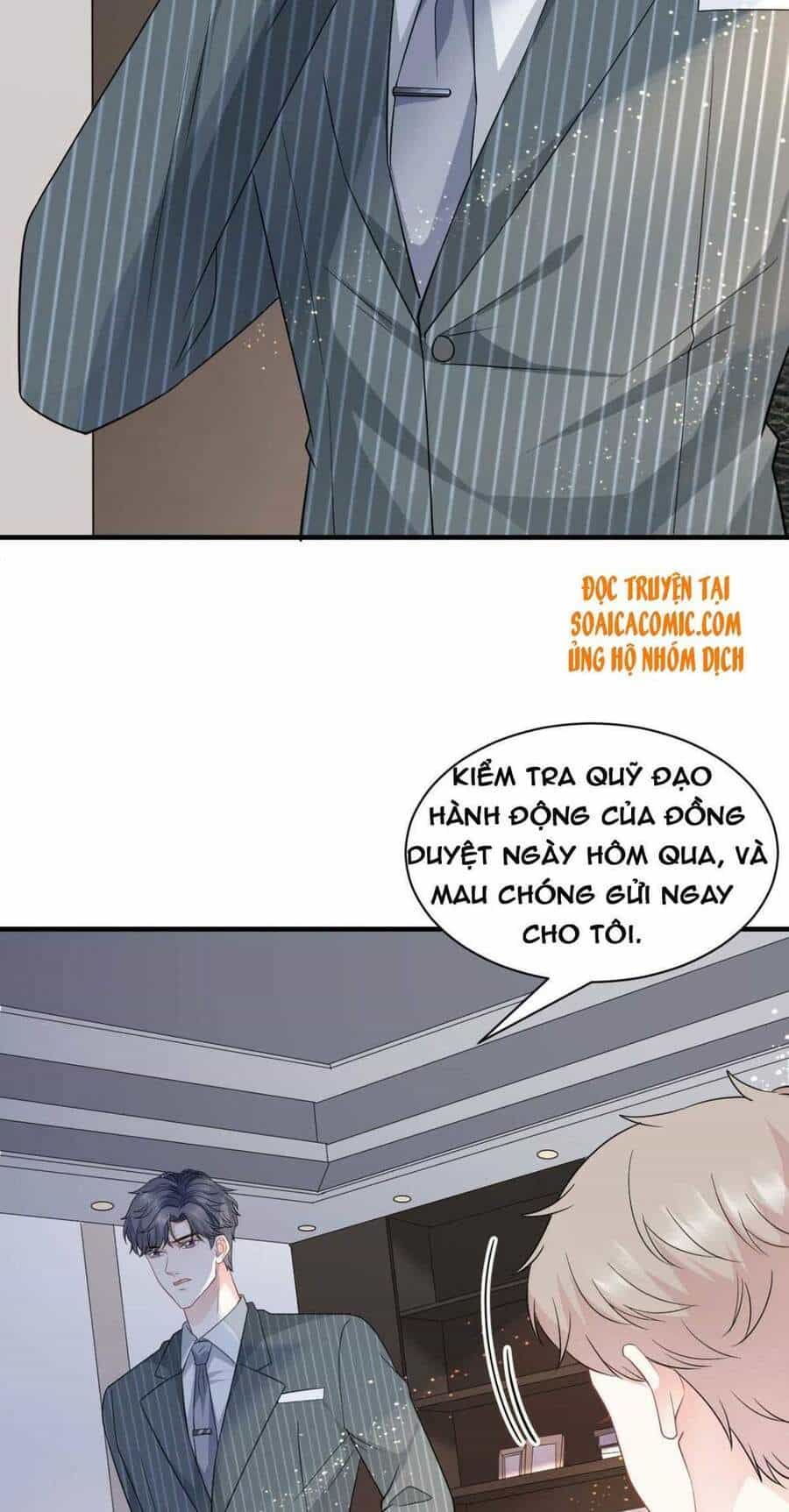 Đại Tiểu Thư Có Thể Có Cái Gì Xấu - Chương 53 - ảnh 13
