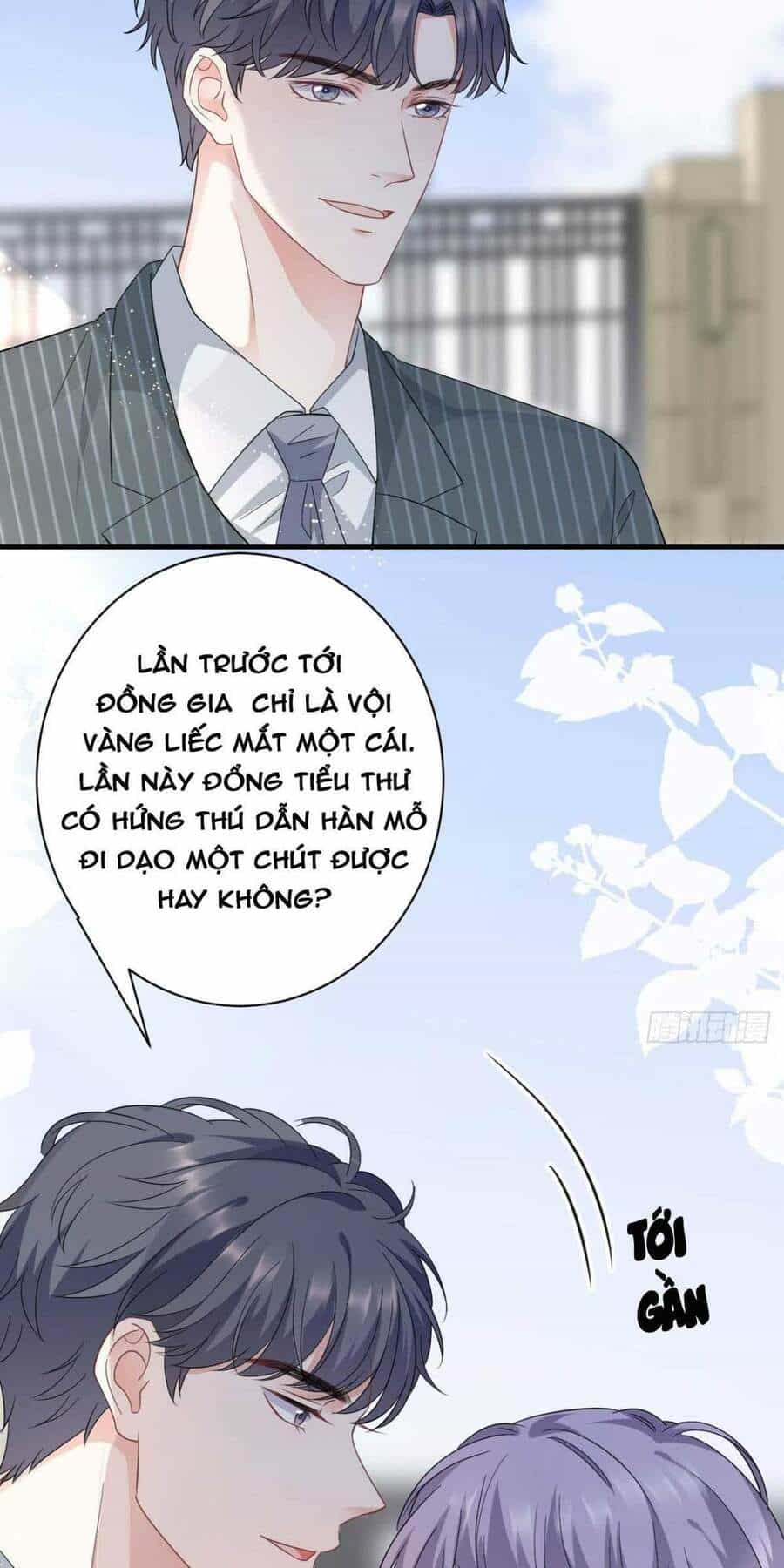 Đại Tiểu Thư Có Thể Có Cái Gì Xấu - Chương 53 - ảnh 23