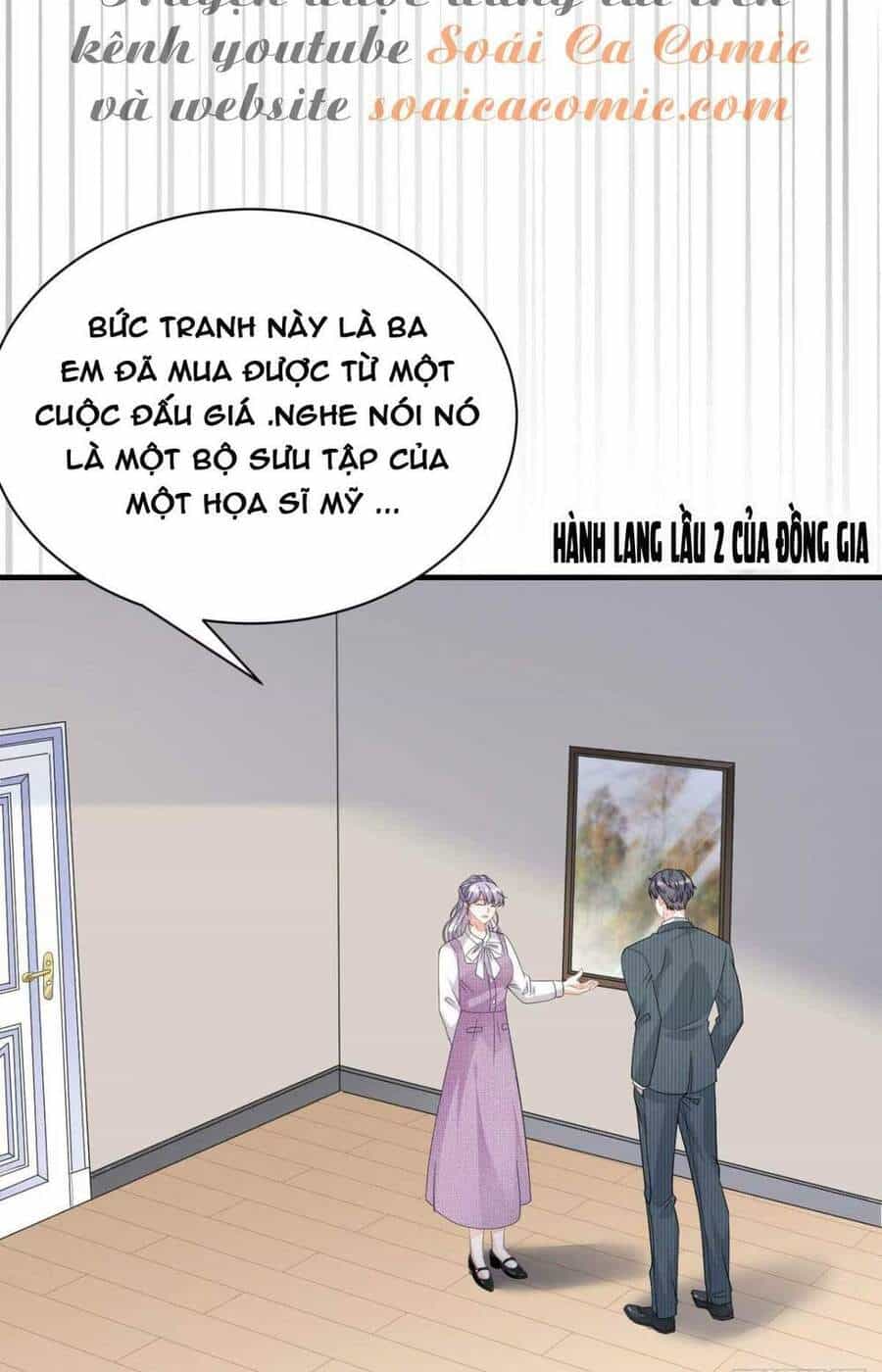 Đại Tiểu Thư Có Thể Có Cái Gì Xấu - Chương 53 - ảnh 25